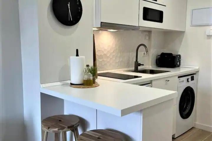 New Confort Benalmadena *